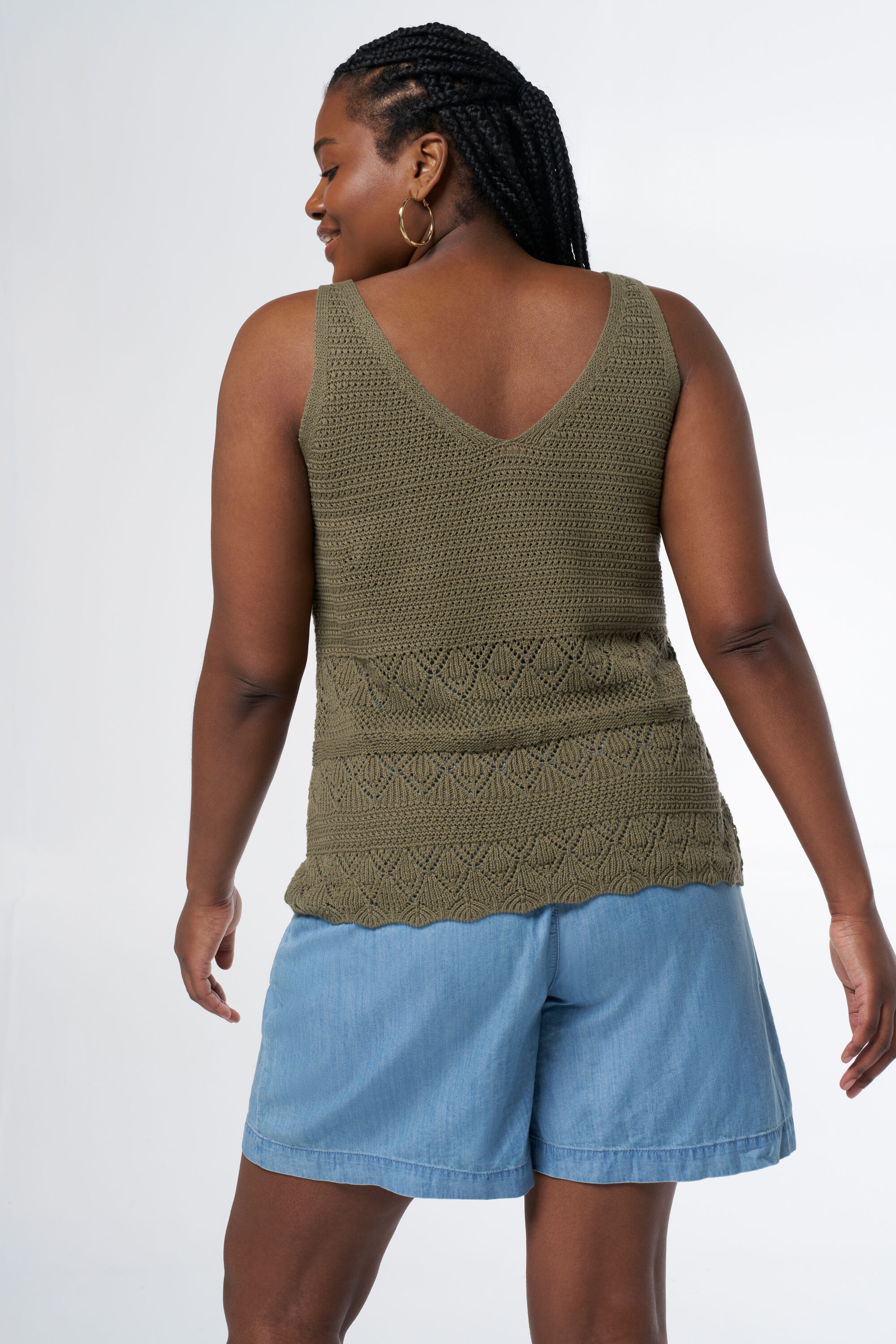 H&auml;keltop  image number 3