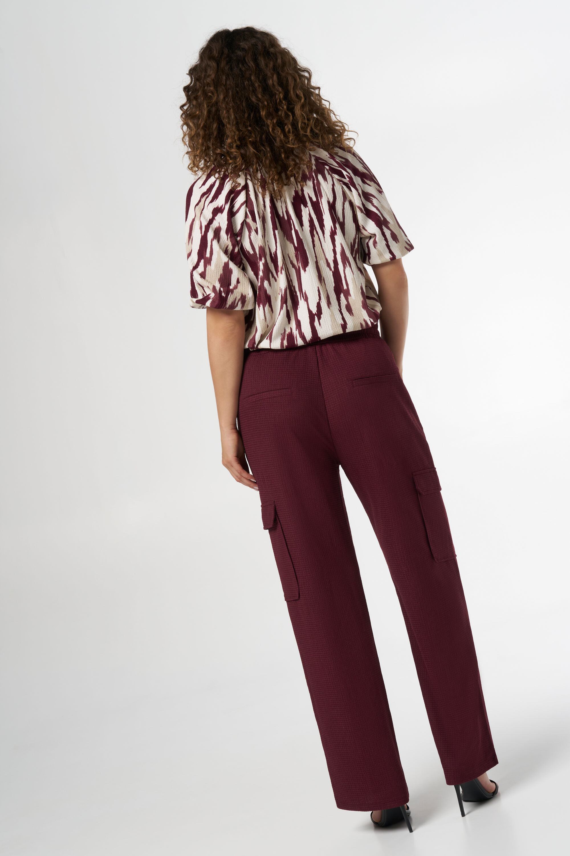 Cargo-Hose  image number 3