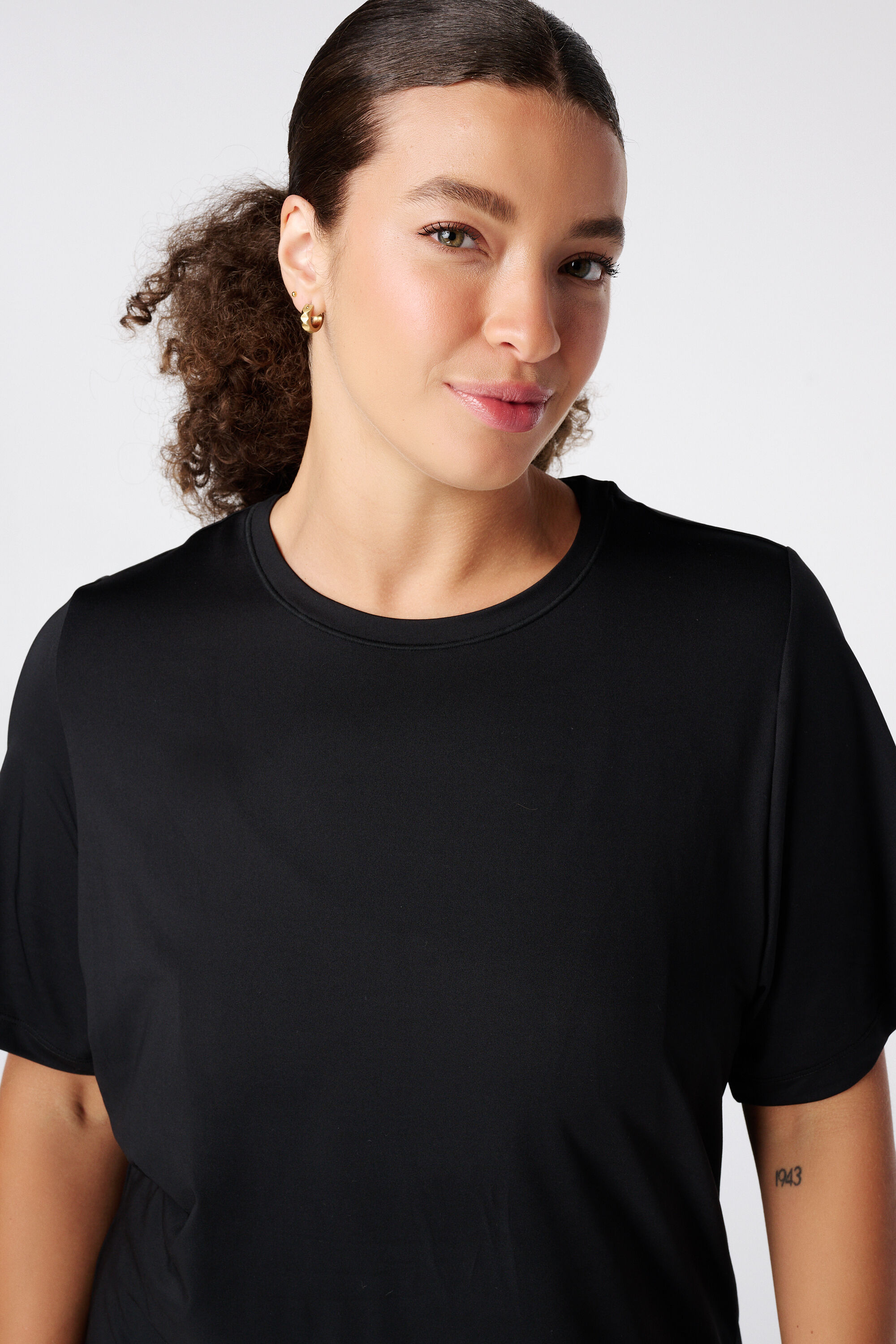 Langes Sport T Shirt image number 4