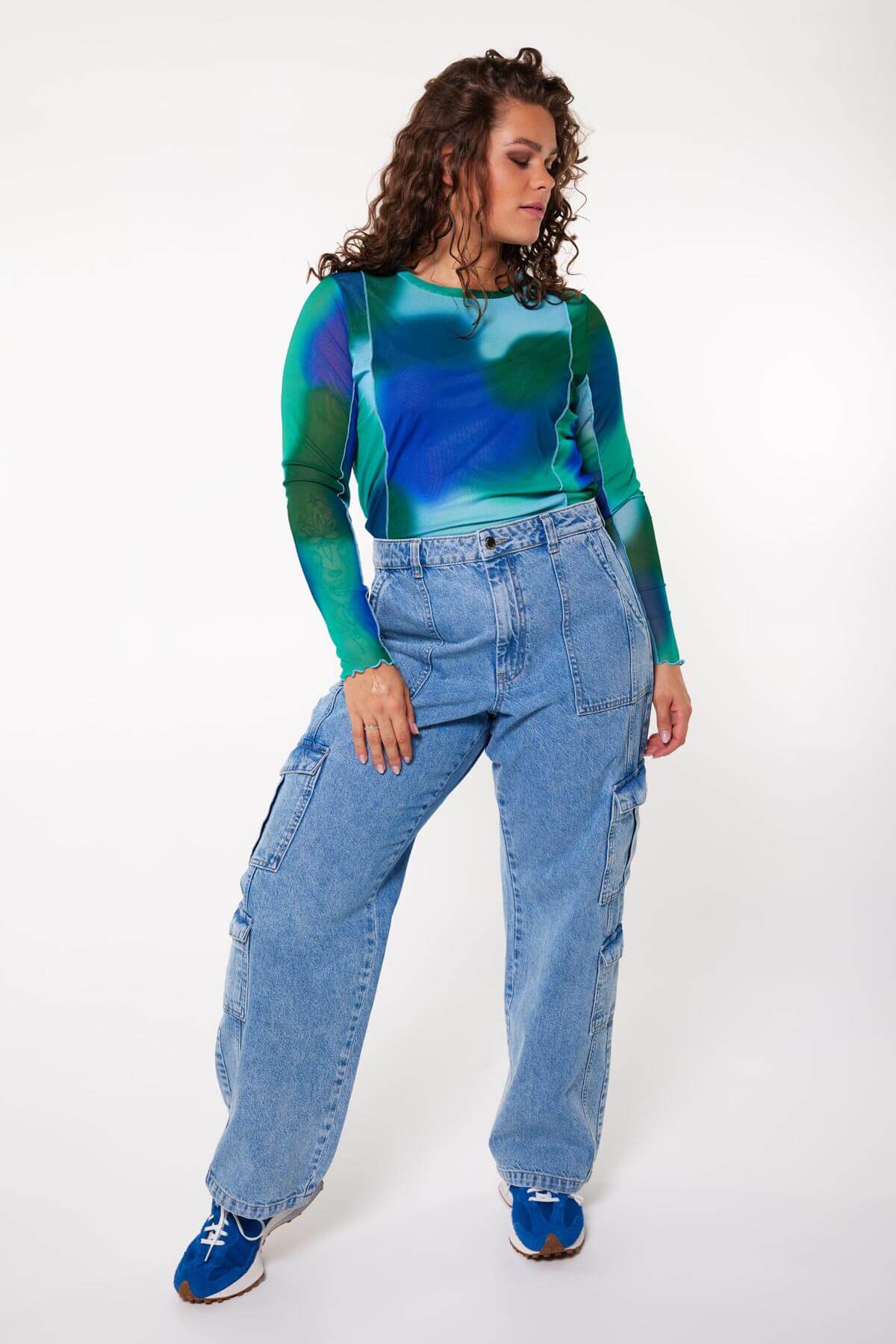 Mesh-Top  image number 6