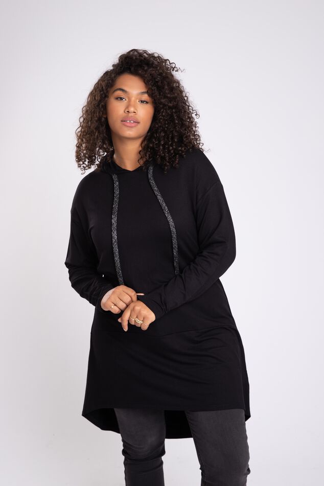 Langes Sweatshirt image number 5