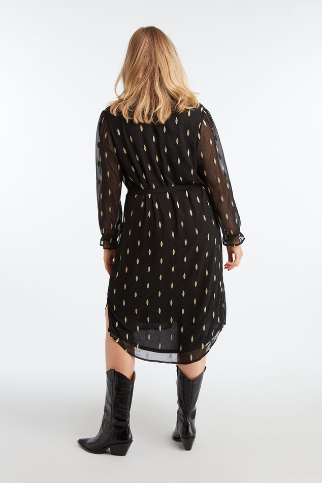 Shirt-Kleid image number 5