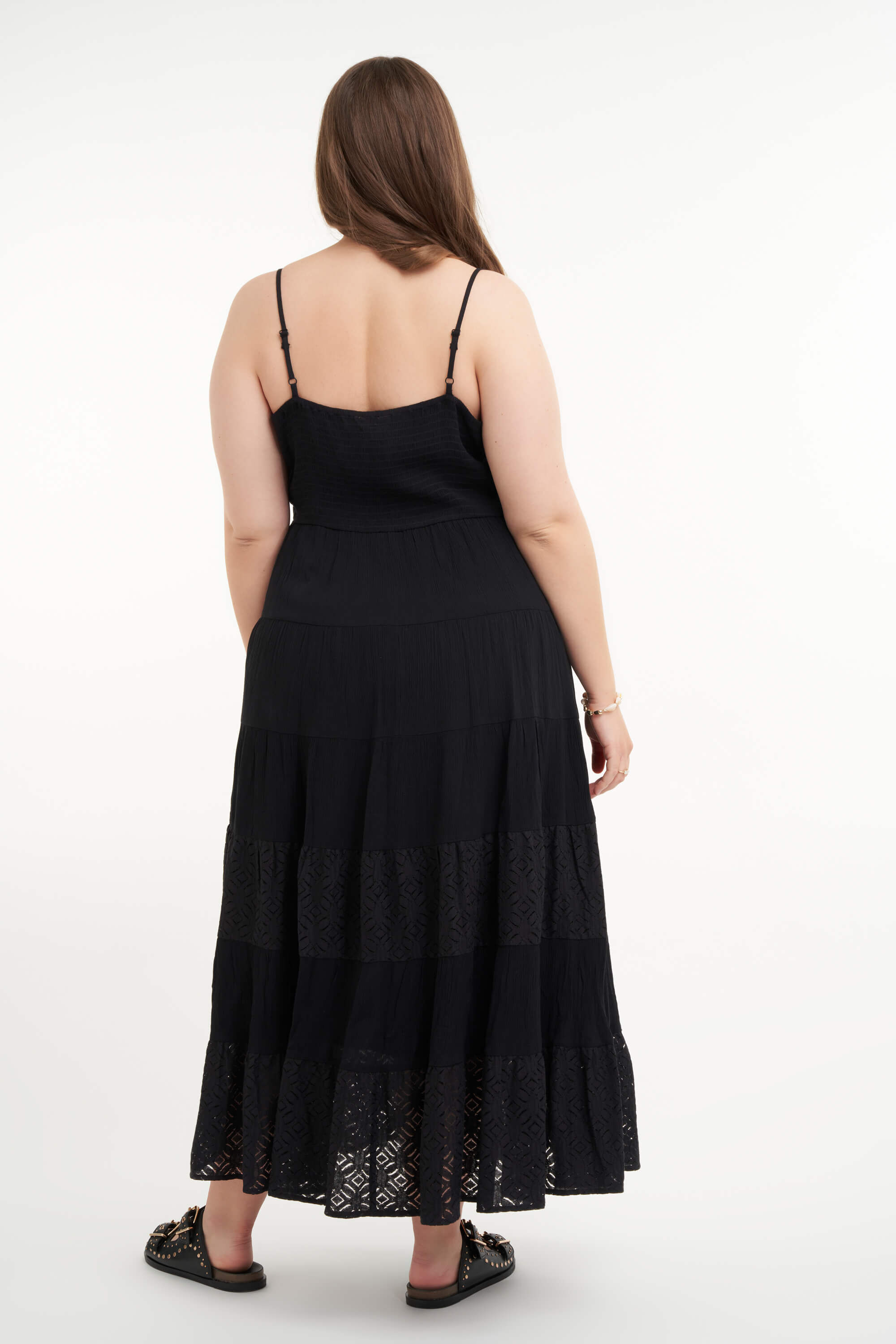 A-Figur-Kleid image number 4