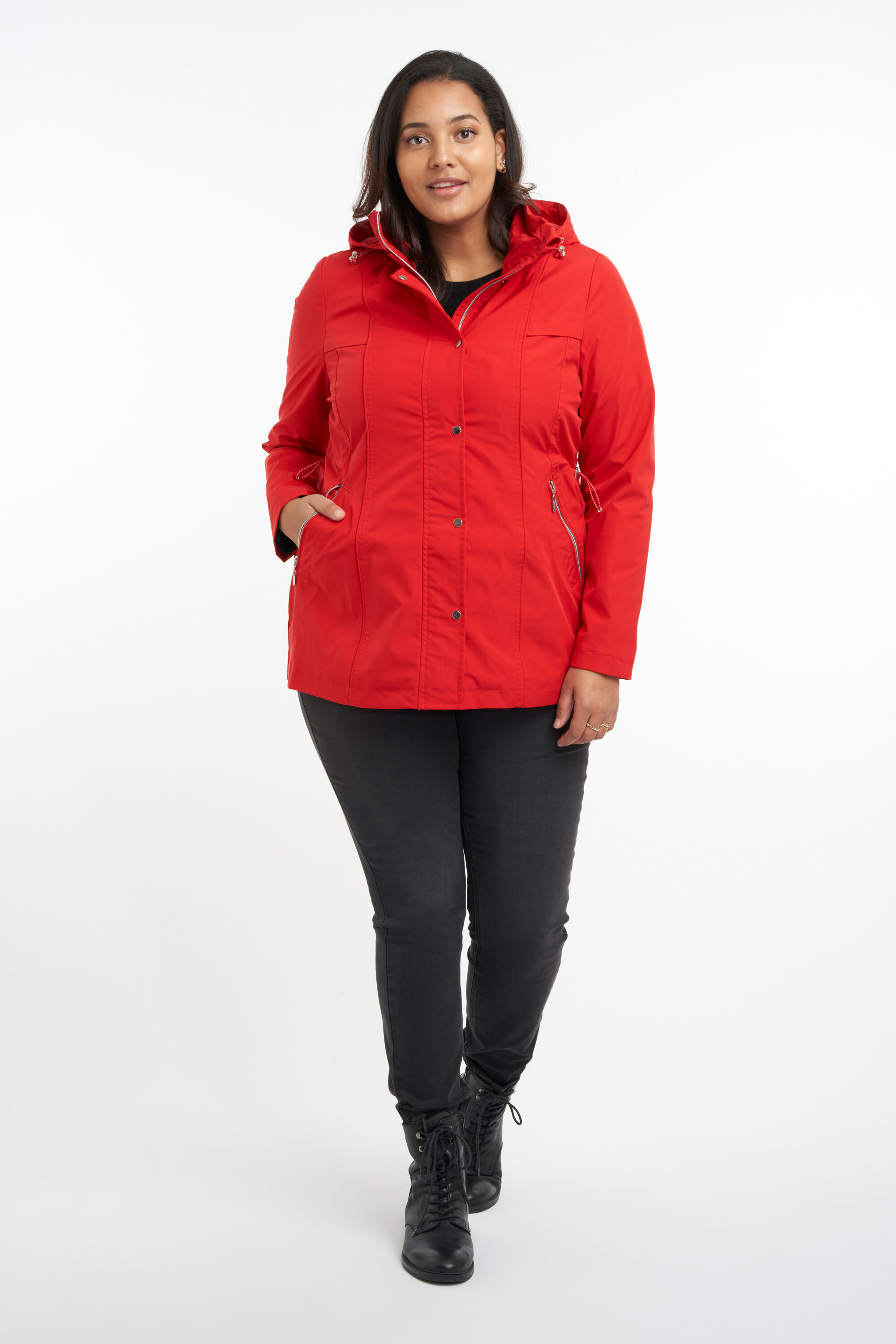 Softshell-Jacke image number 6