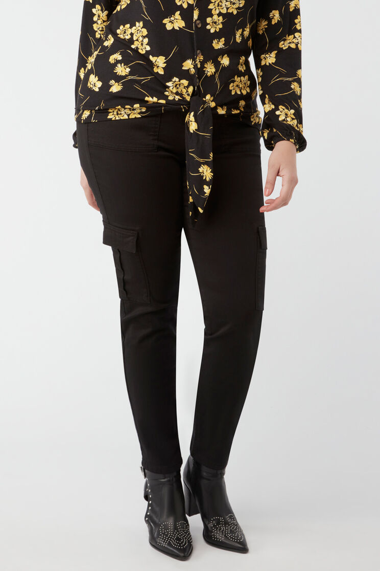 Cargo-Hose image number 5