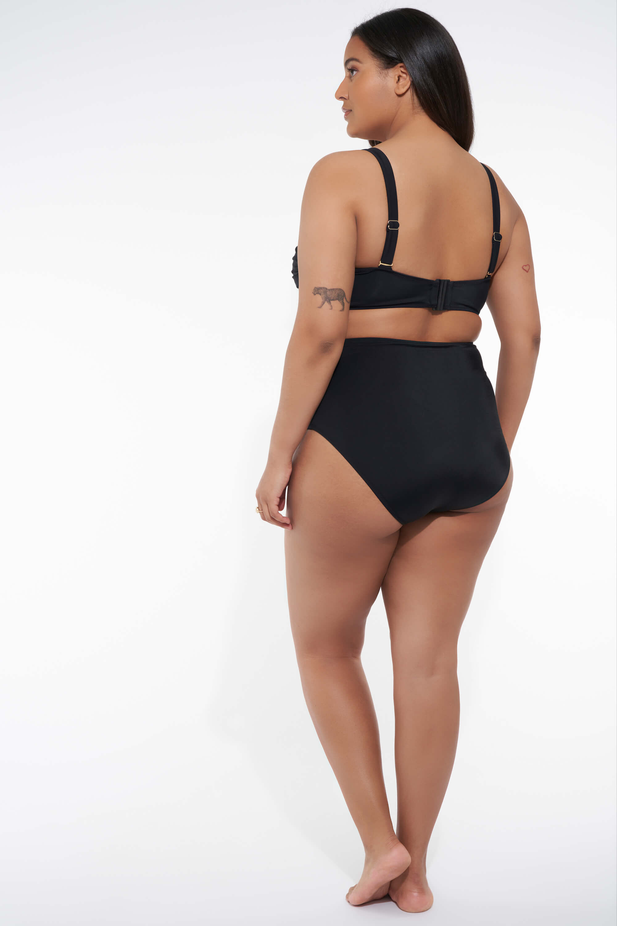 Bandeau-Bikinioberteil  image number 5