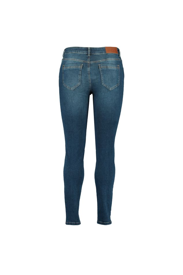 Slim-Leg Jeans IRIS  image number 3