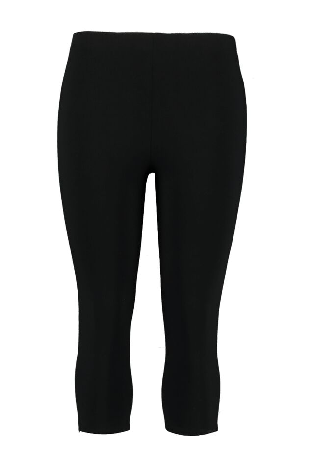 Capri-Leggings  image number 1