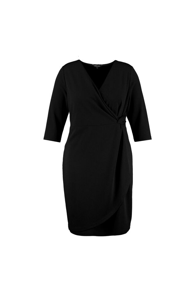 Wickel-Kleid image number 1
