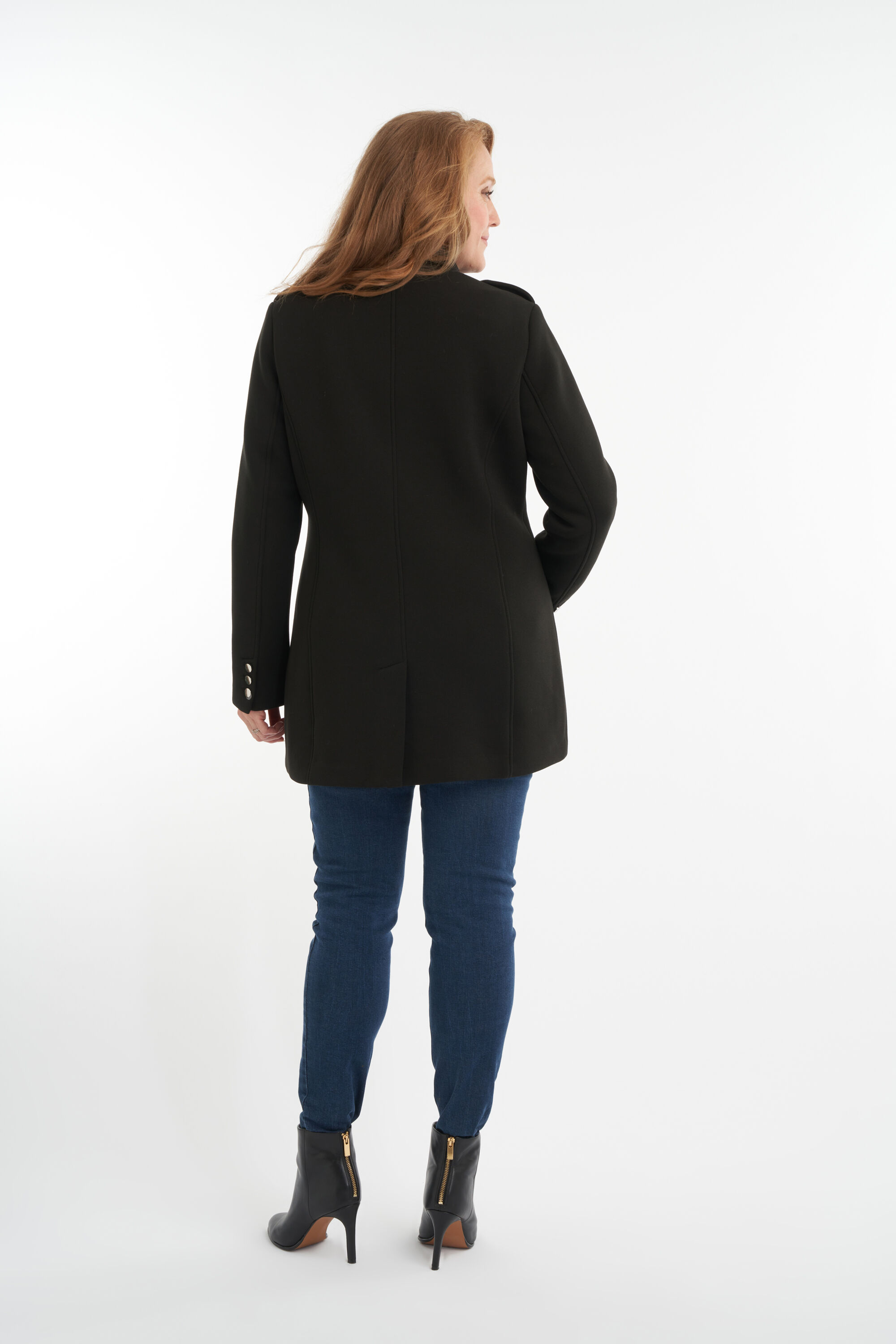 Biker-Jacke im City-Style image number 3