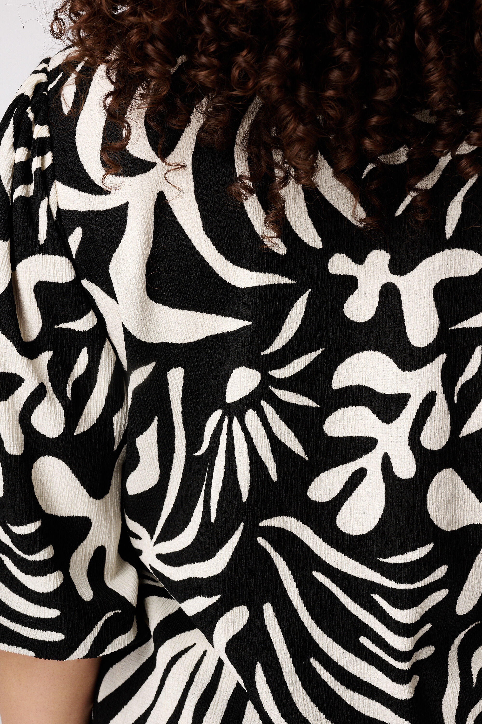 Top mit Print image number 6