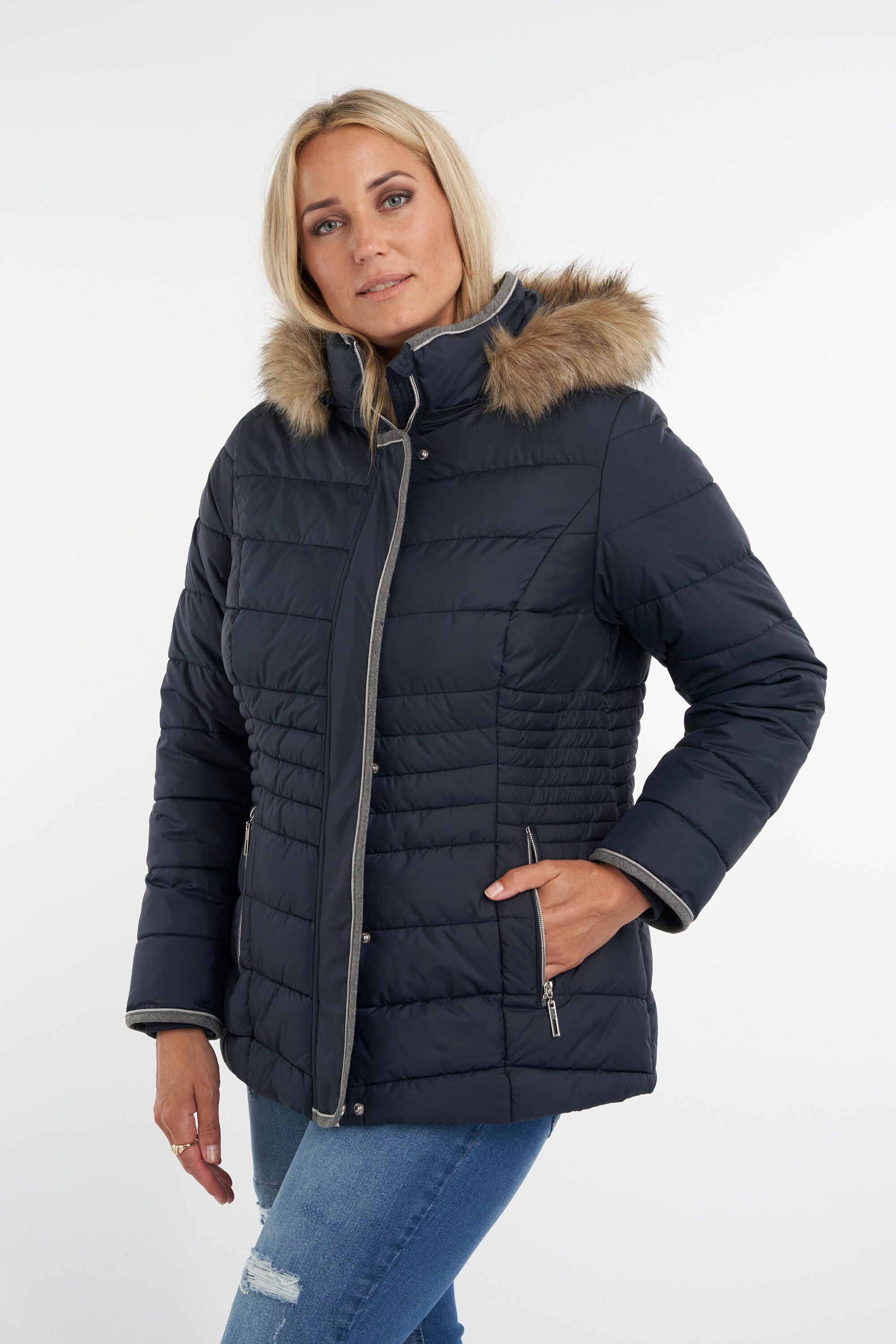 Steppjacke  image number 5