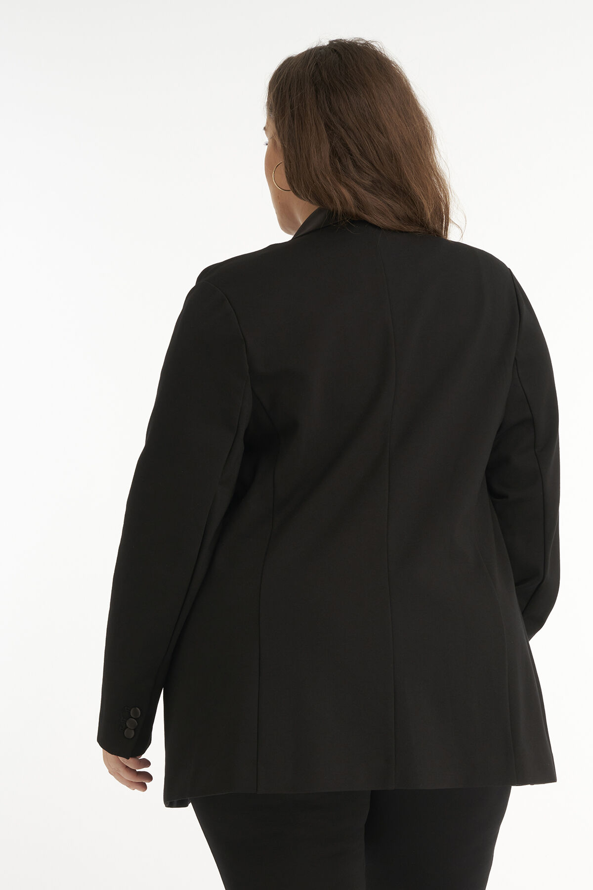 Smoking-Jacke image number 4