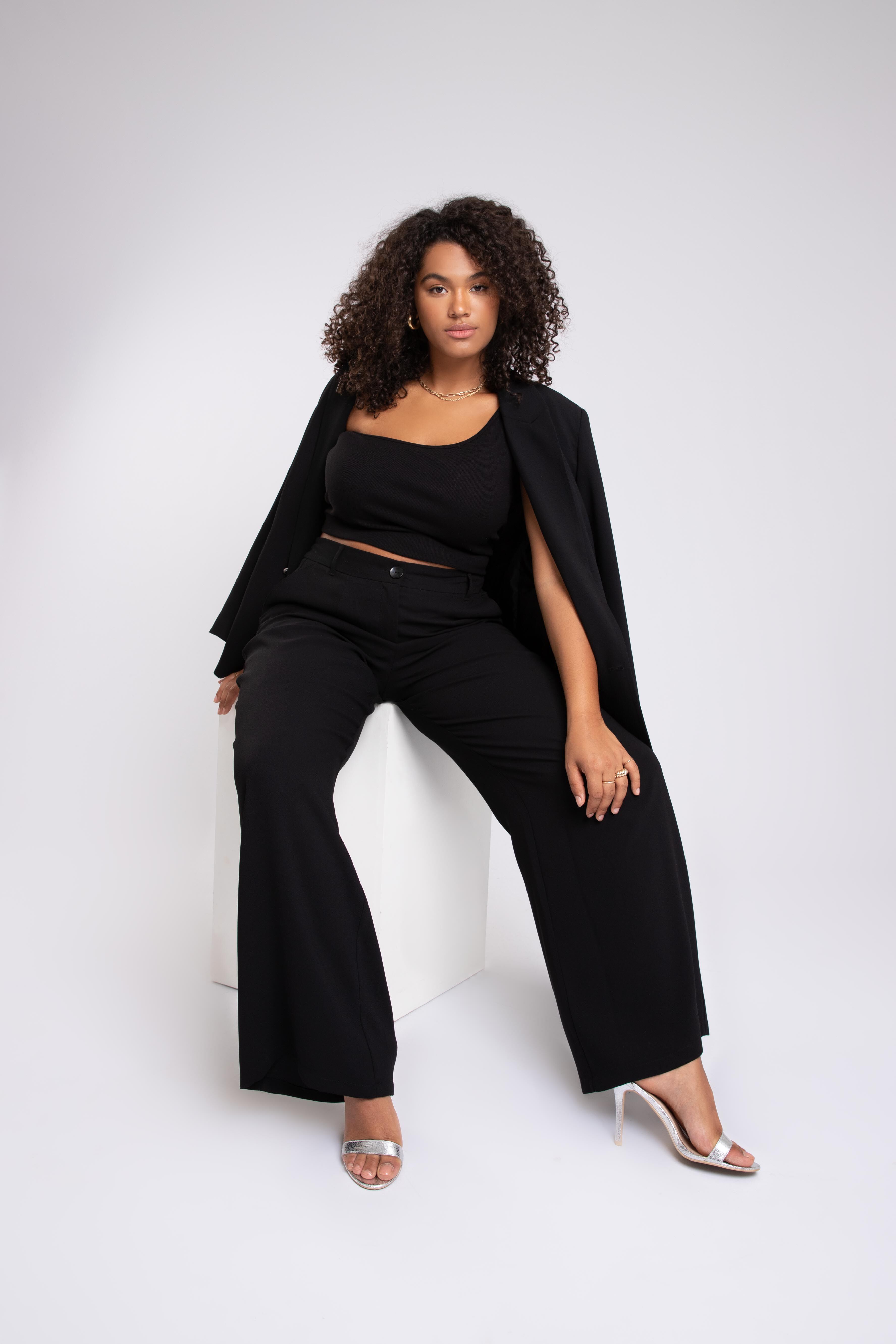 Zweireihiger Blazer  image number 7