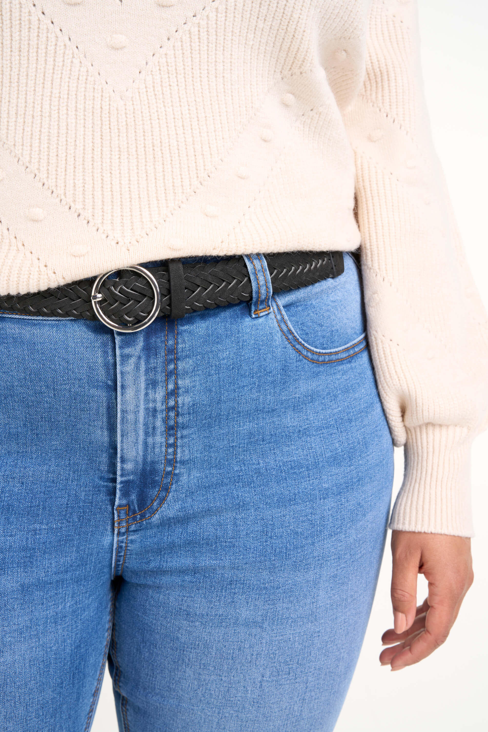 Geflochtener G&uuml;rtel  image number 3