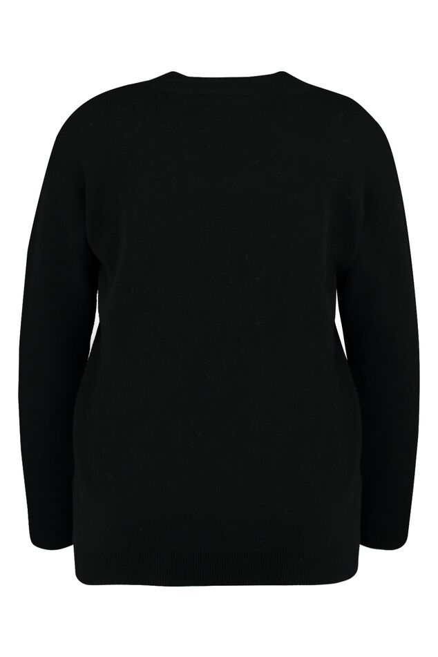 Feinstrickpullover image number 2