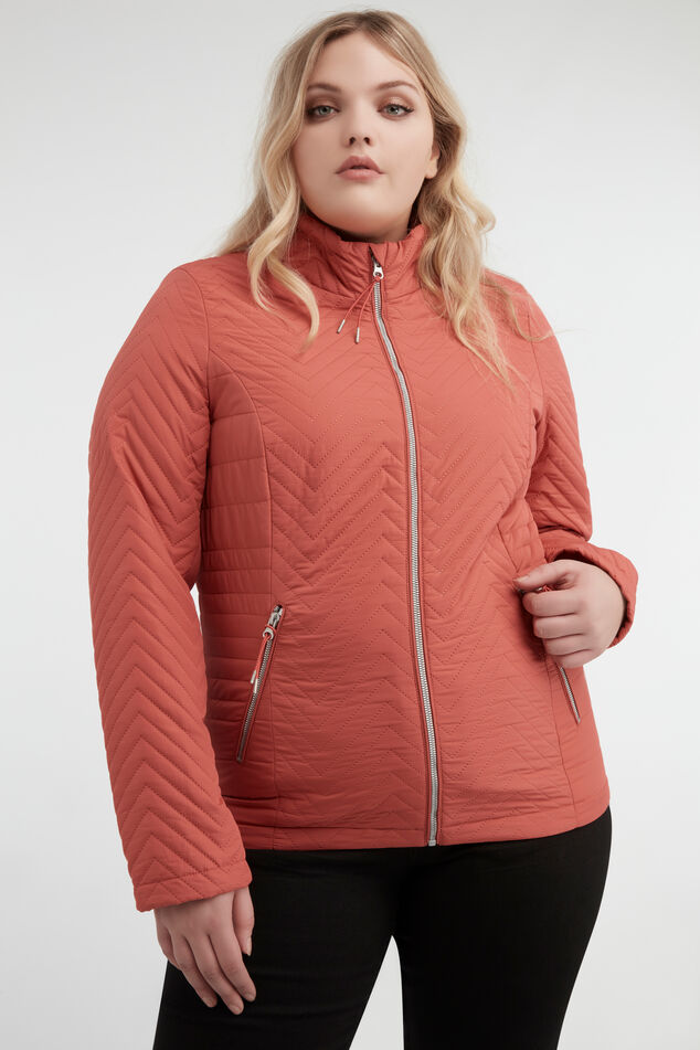 Leichter Mantel image number 0