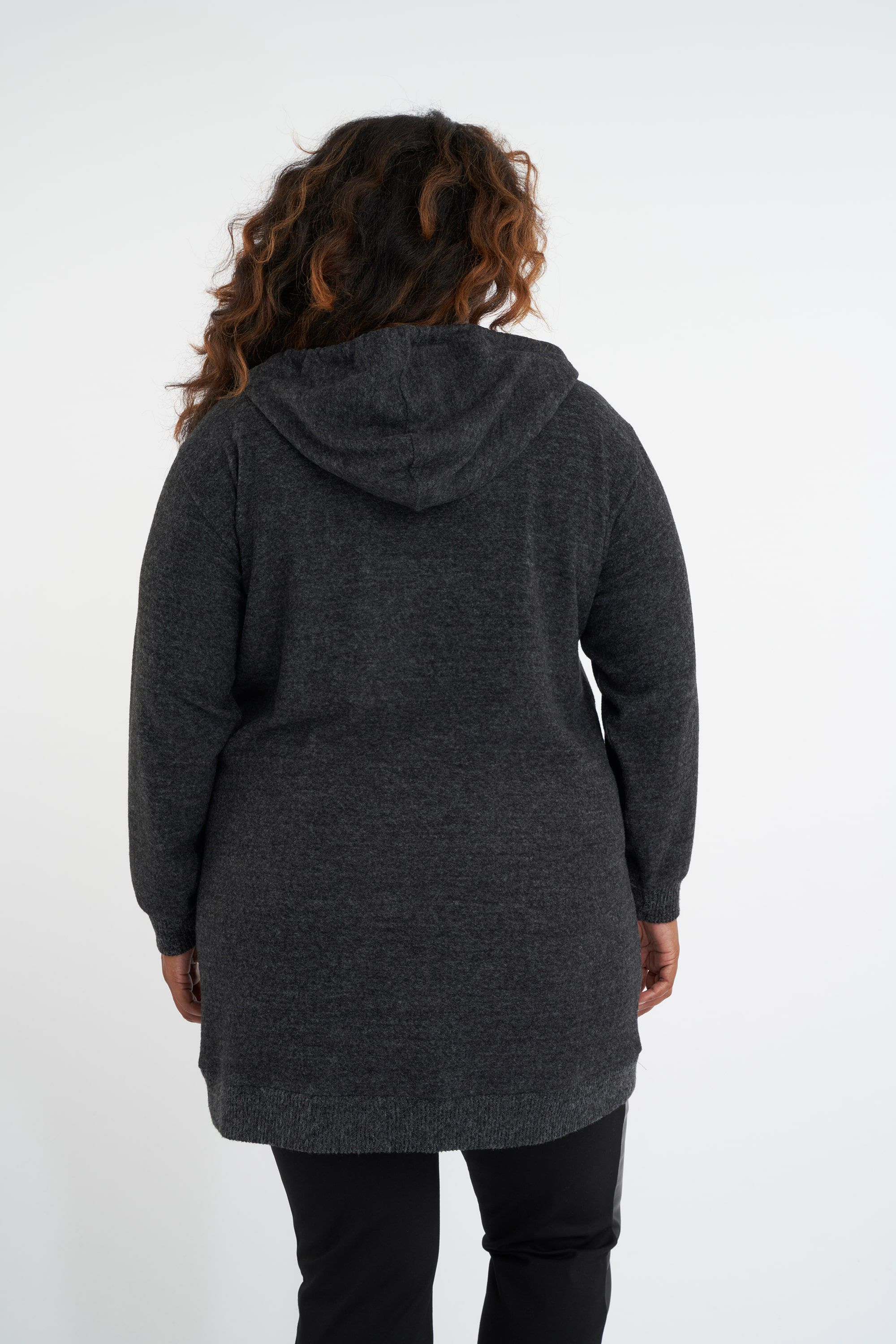 Sweatshirt mit Kapuze image number 3