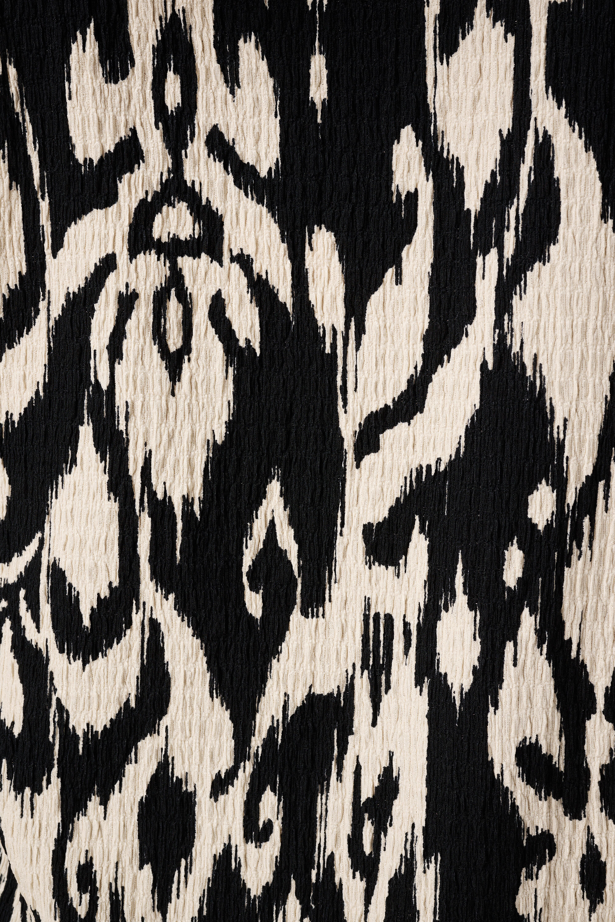 Rock mit Knopfdetail image number 6