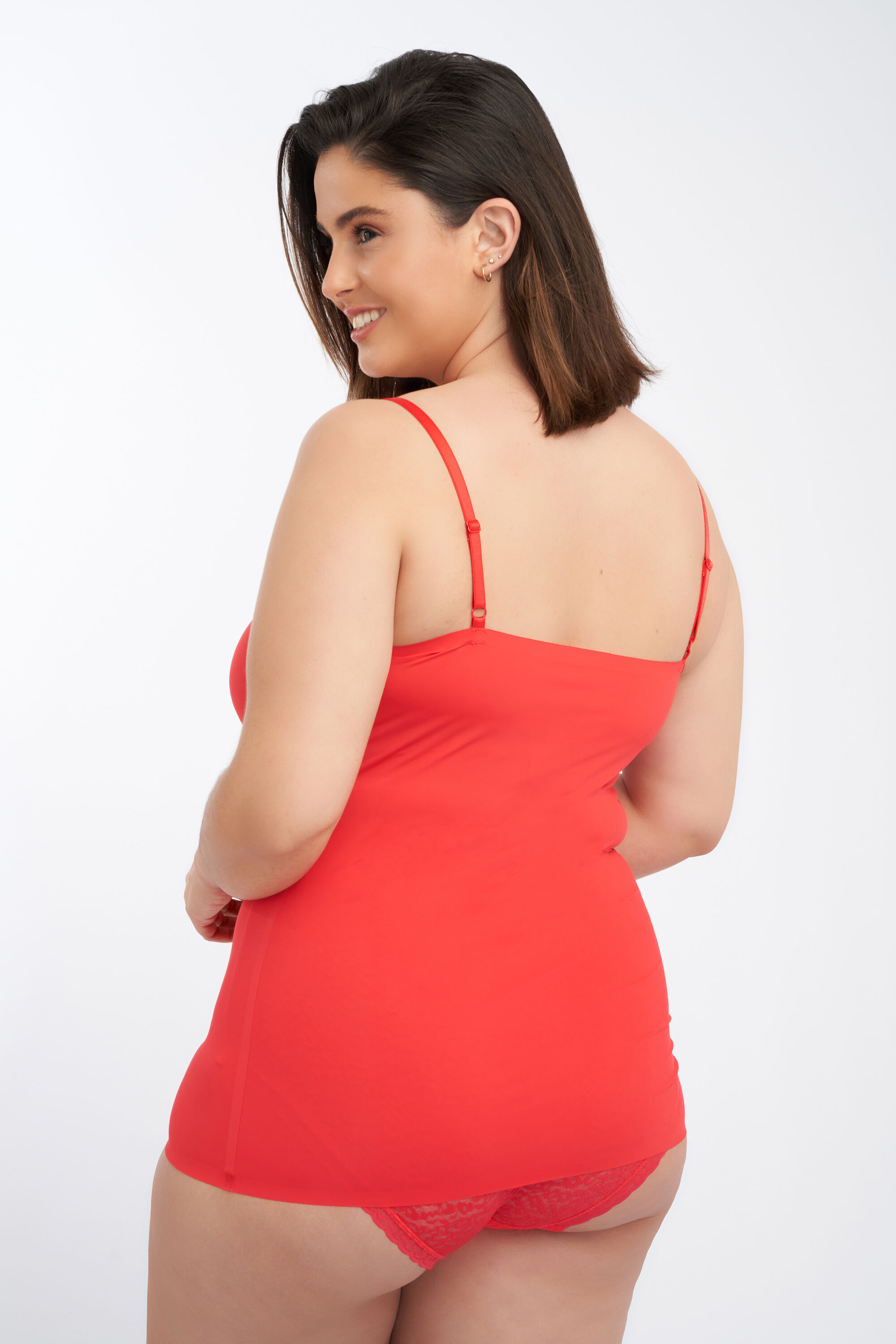 Lingerie-Nachthemd image number 3