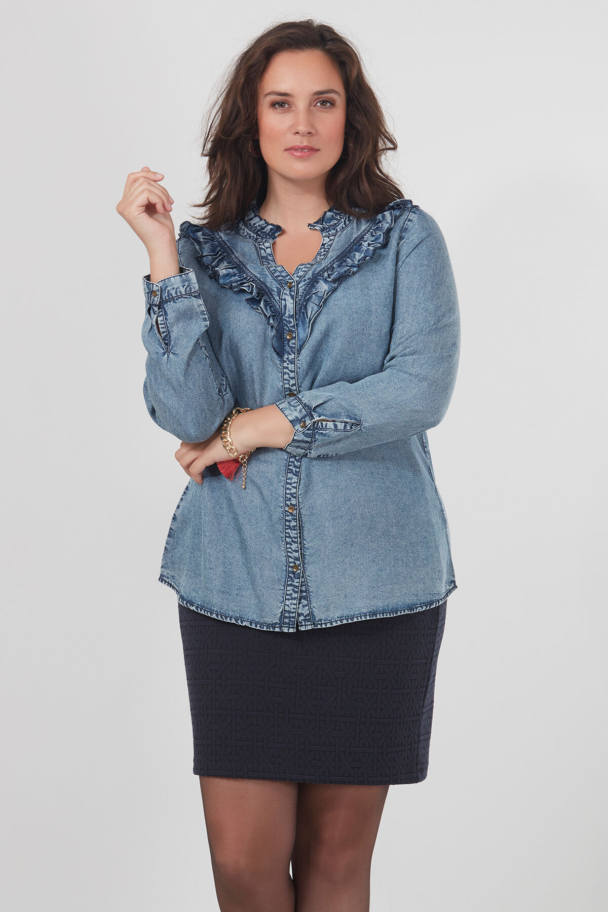 Strukturierter Rock image number 3