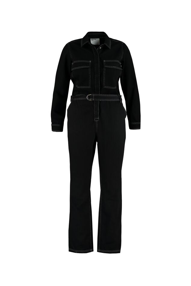 Overall mit Gürtel image number 2