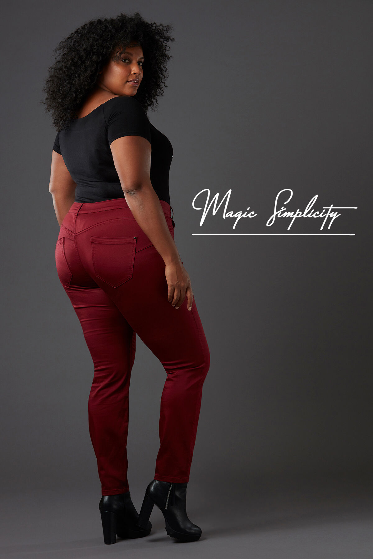  Magic Simplicity SLIMS hose image number 5