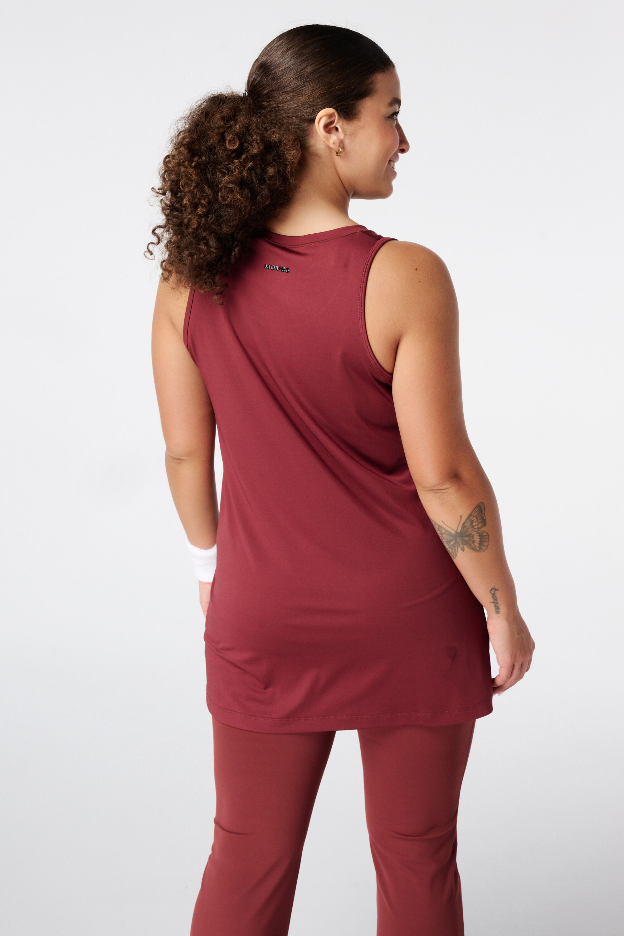 Langes Sport Singlet image number 3