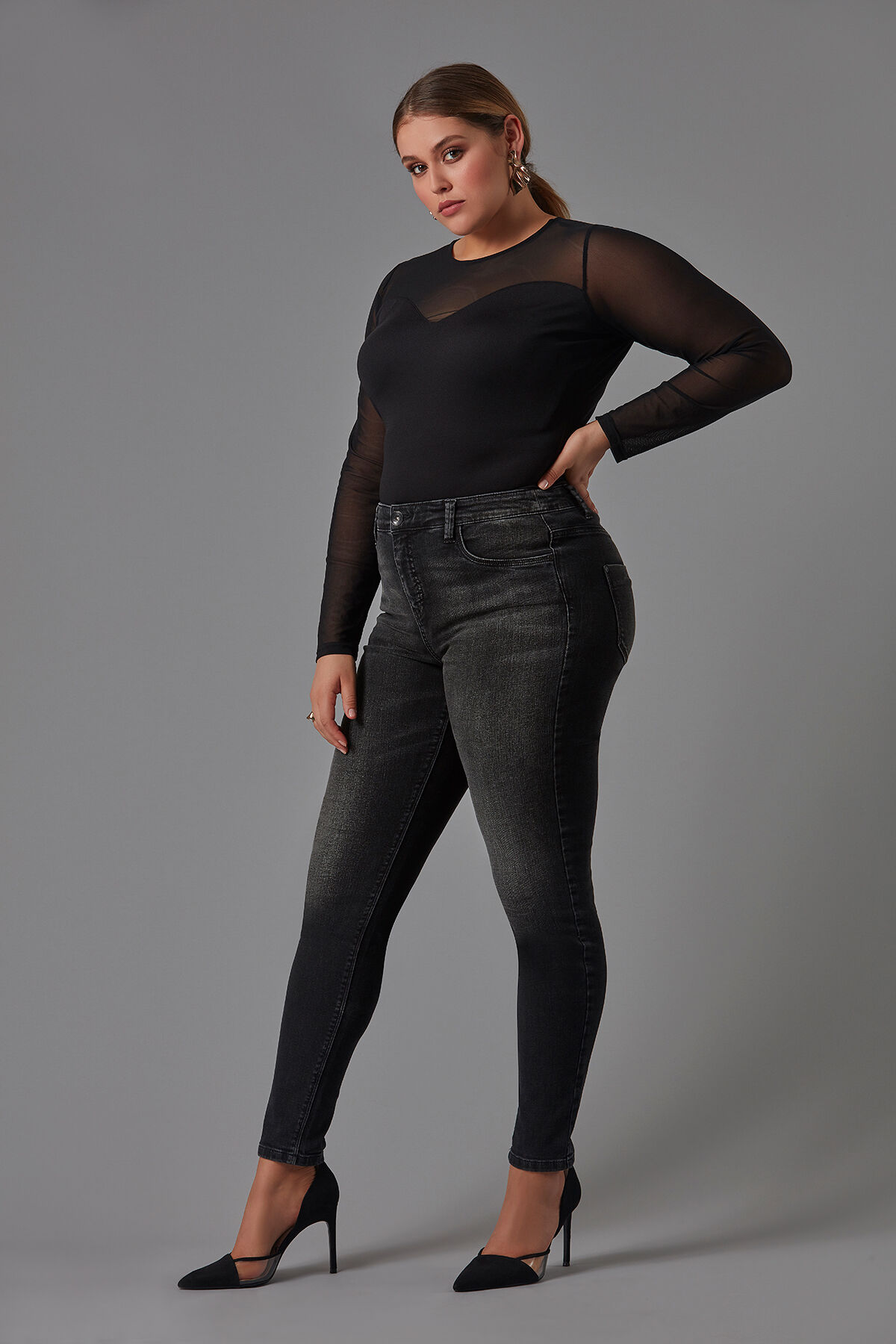 Mesh-Body image number 4