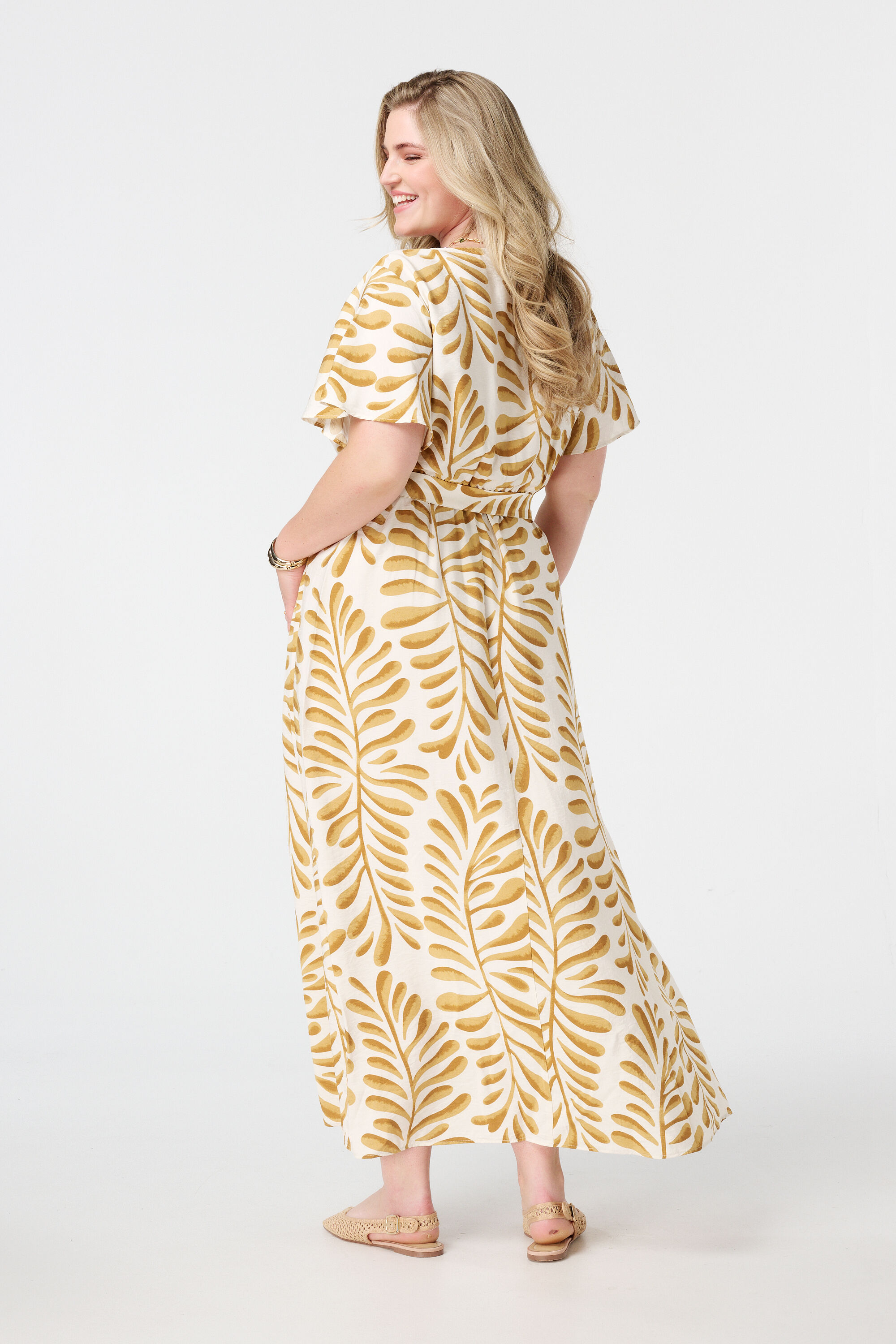  Reverskleid mit Druck image number 3