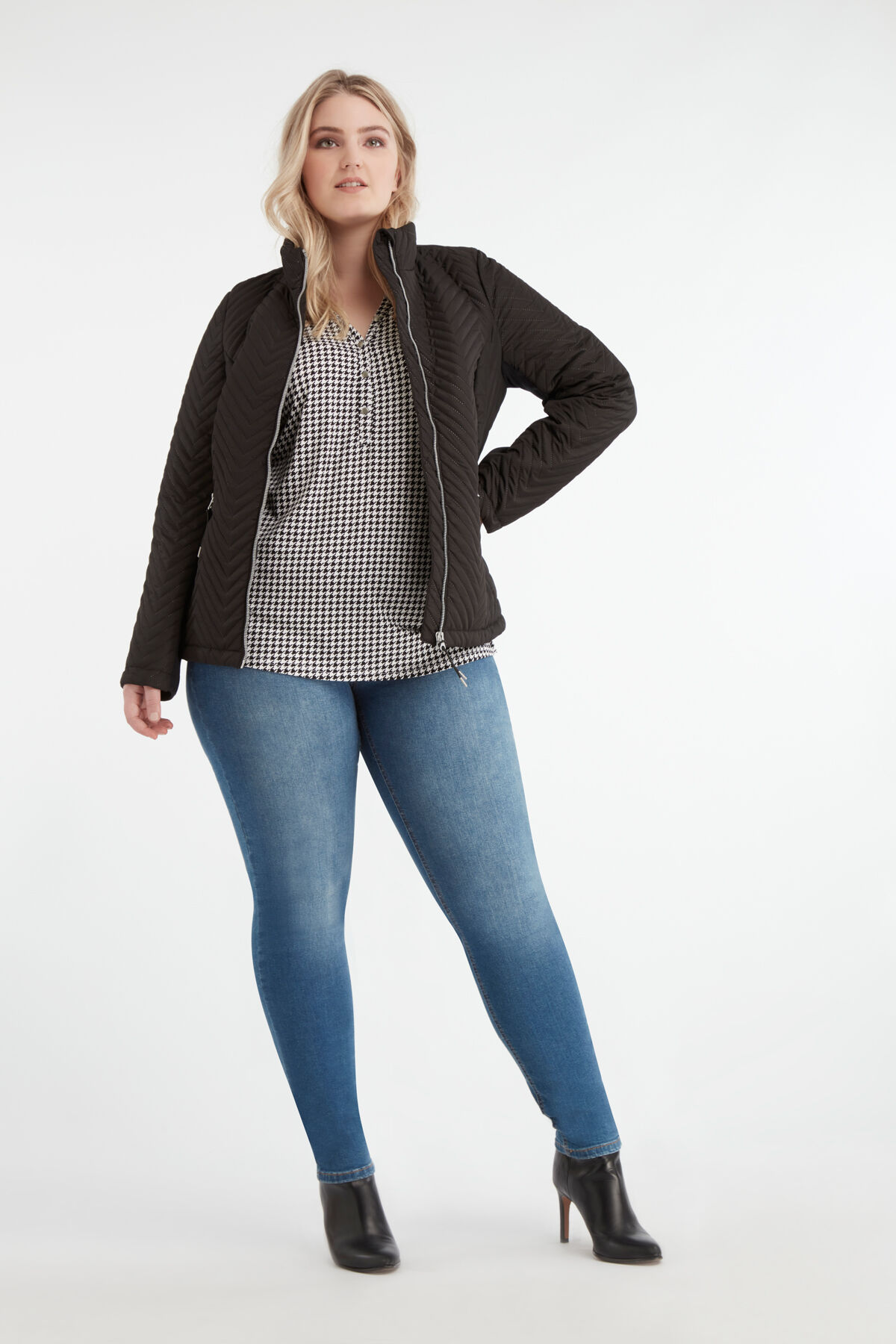 Leichter Mantel image number 3