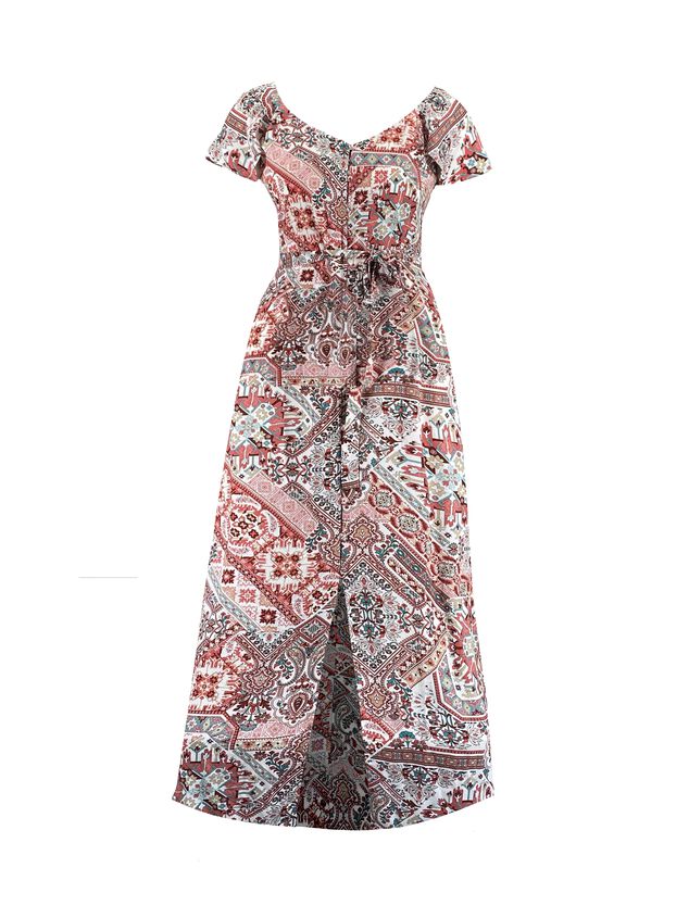 Langes Kleid image number 1