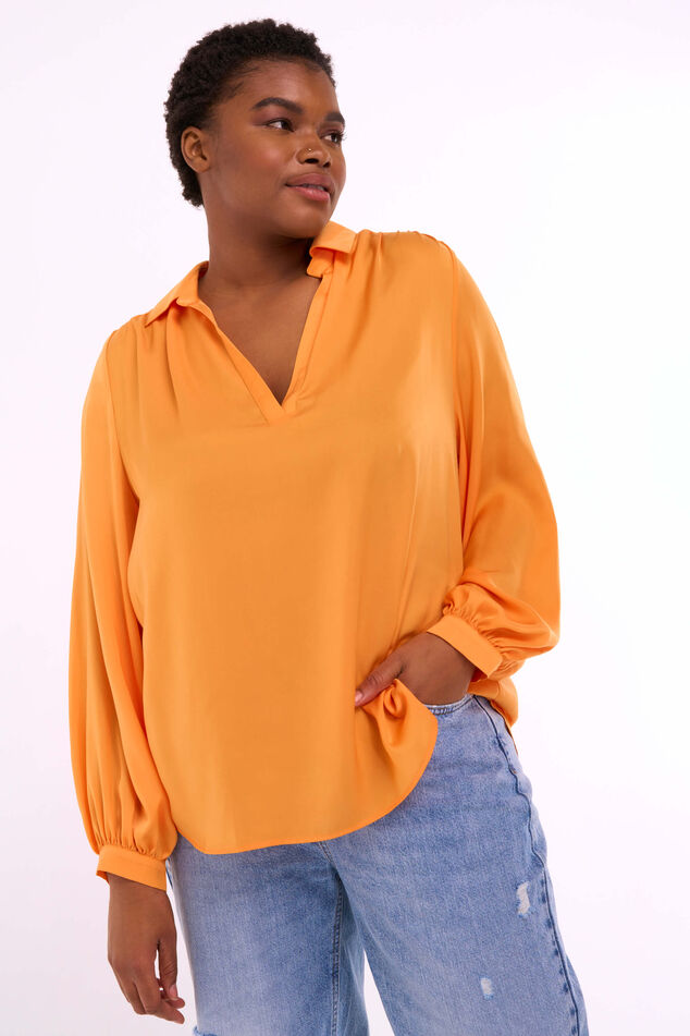 Bluse  image number 7