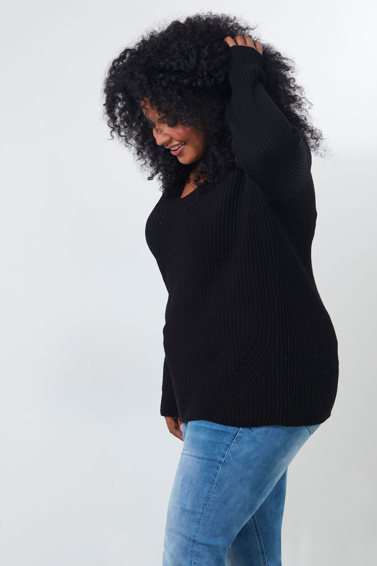 Strickpullover image number 0