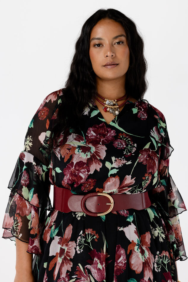 Gürtel mit Schnalle  image number 0