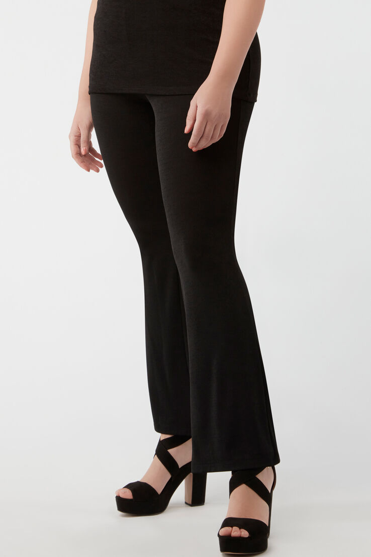 Ausgestellte Leggings image number 5