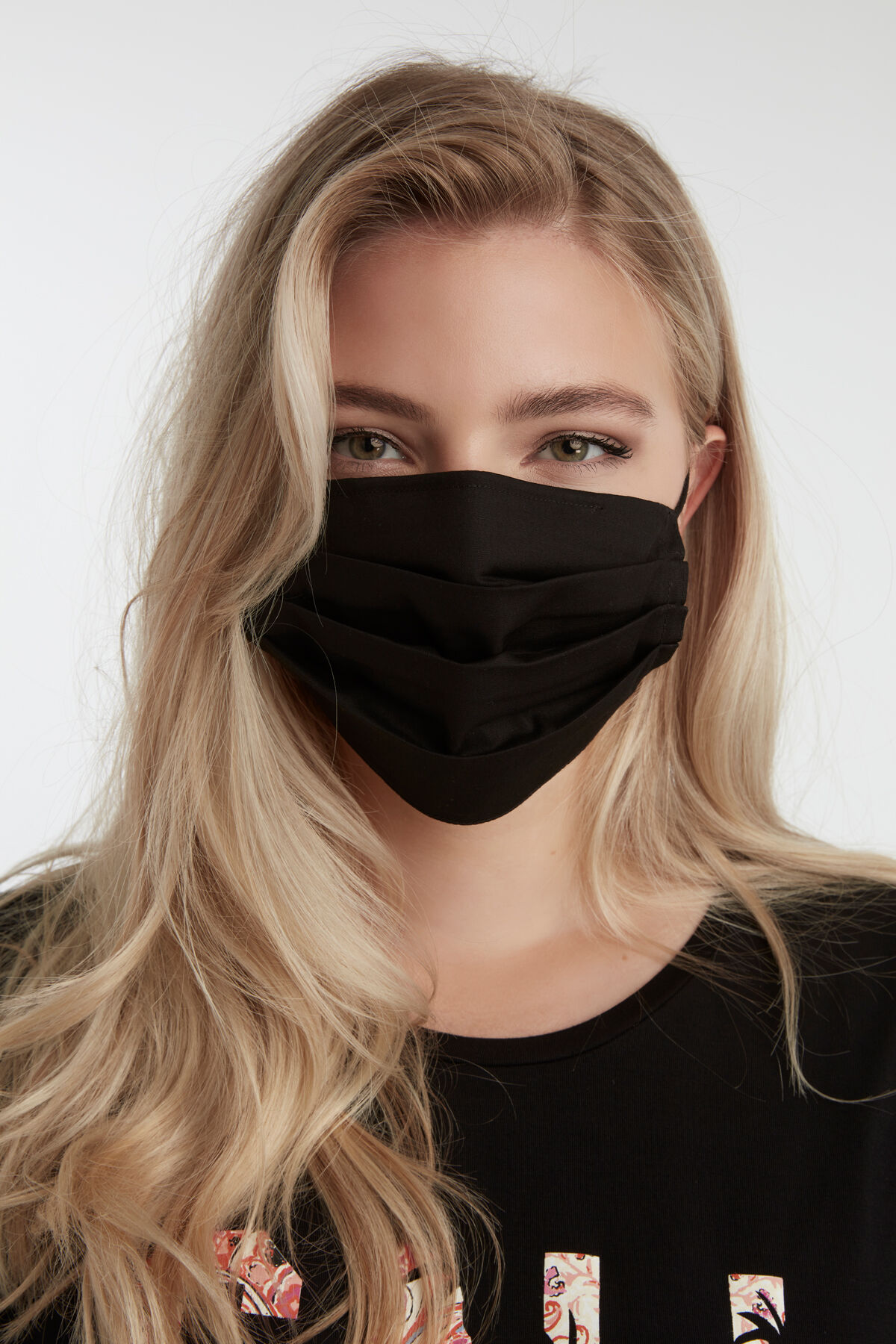 Mund-Nasen-Maske image number 2