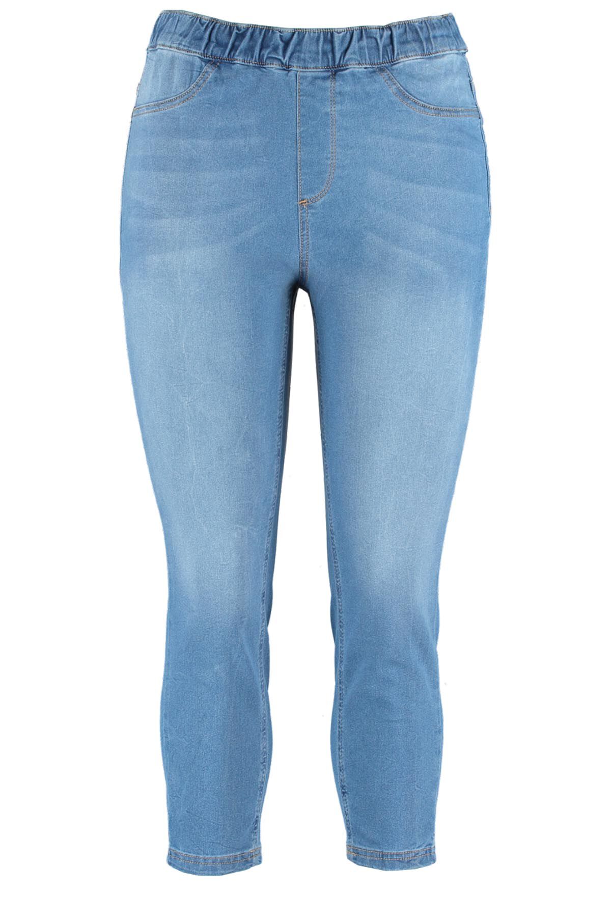 Capri Treggings  image number 1