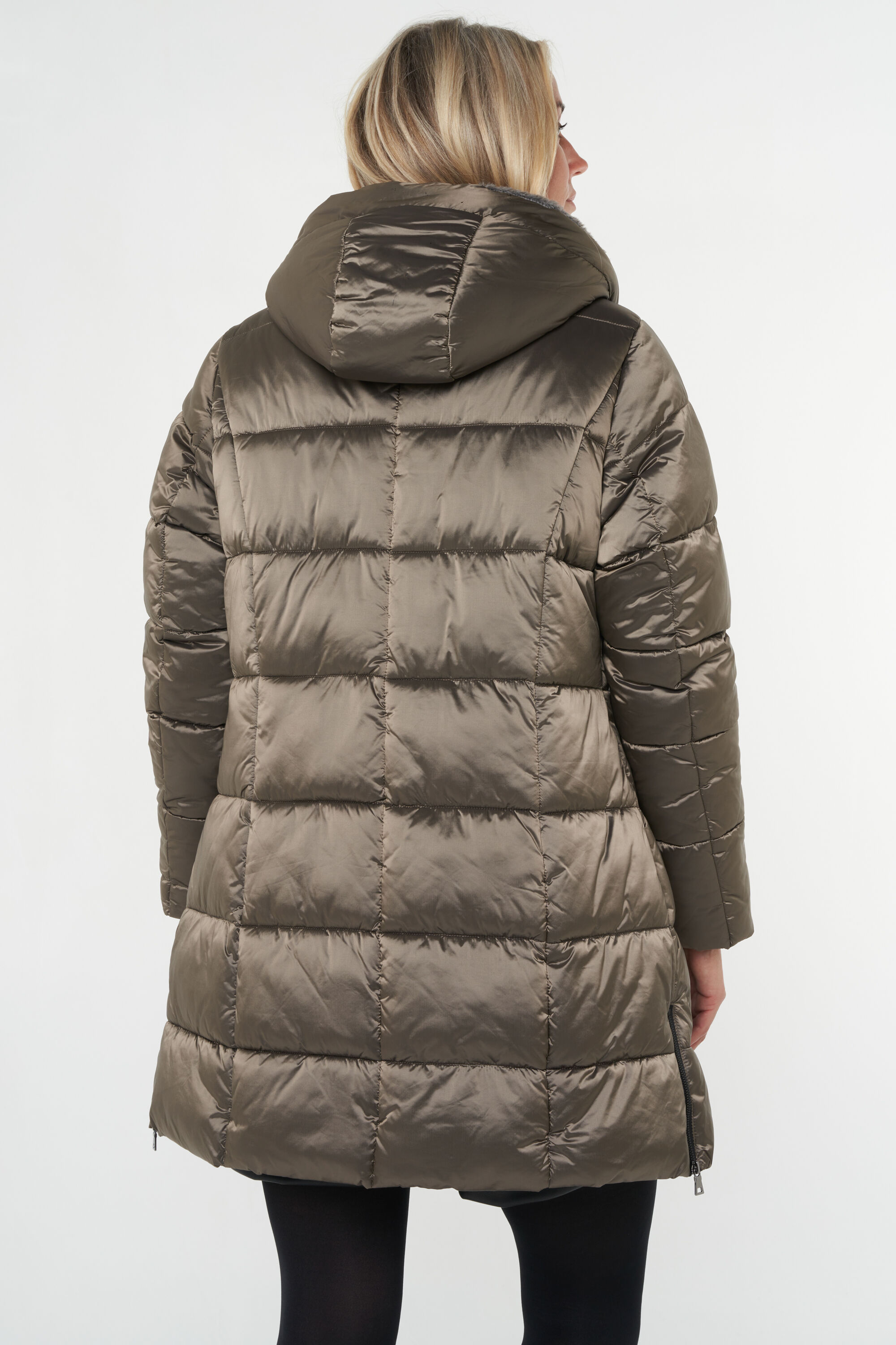 Steppjacke image number 3