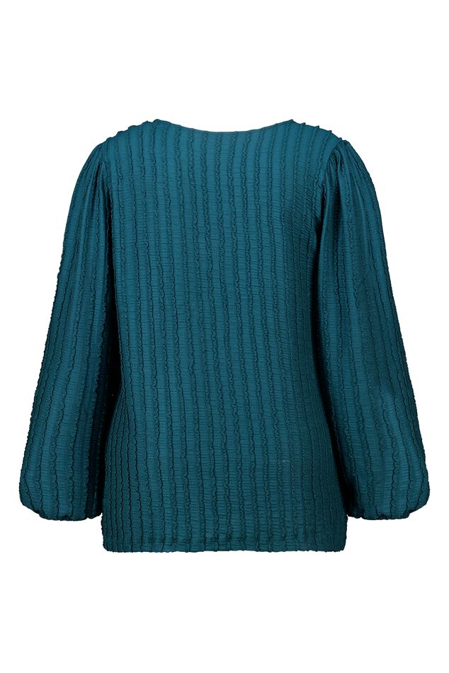 Strukturiertes Oberteil image number 2