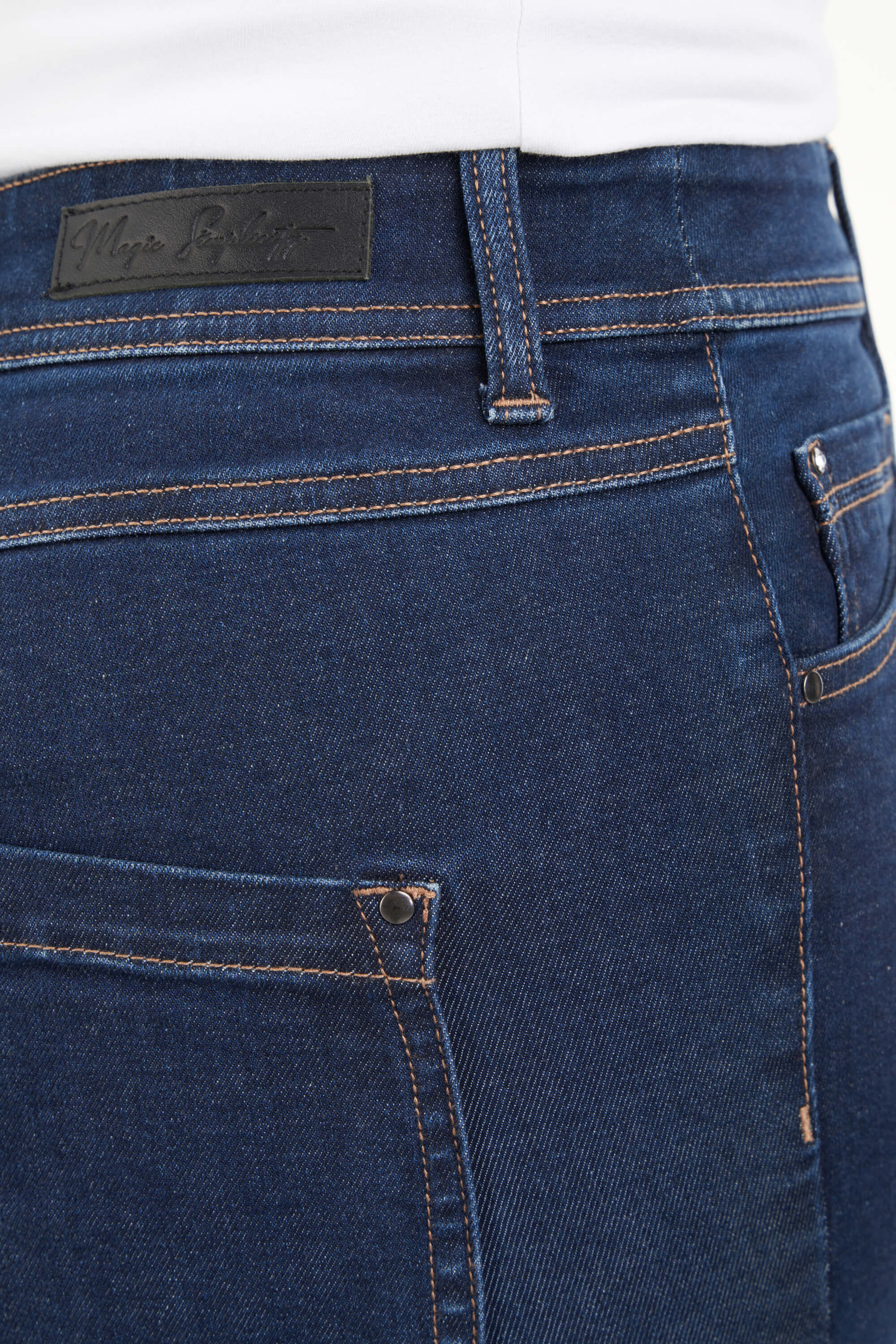 Damen Magic Simplicity SHAPES Jeans | MS Mode