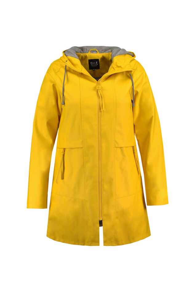 Trendiger Regenmantel image number 1