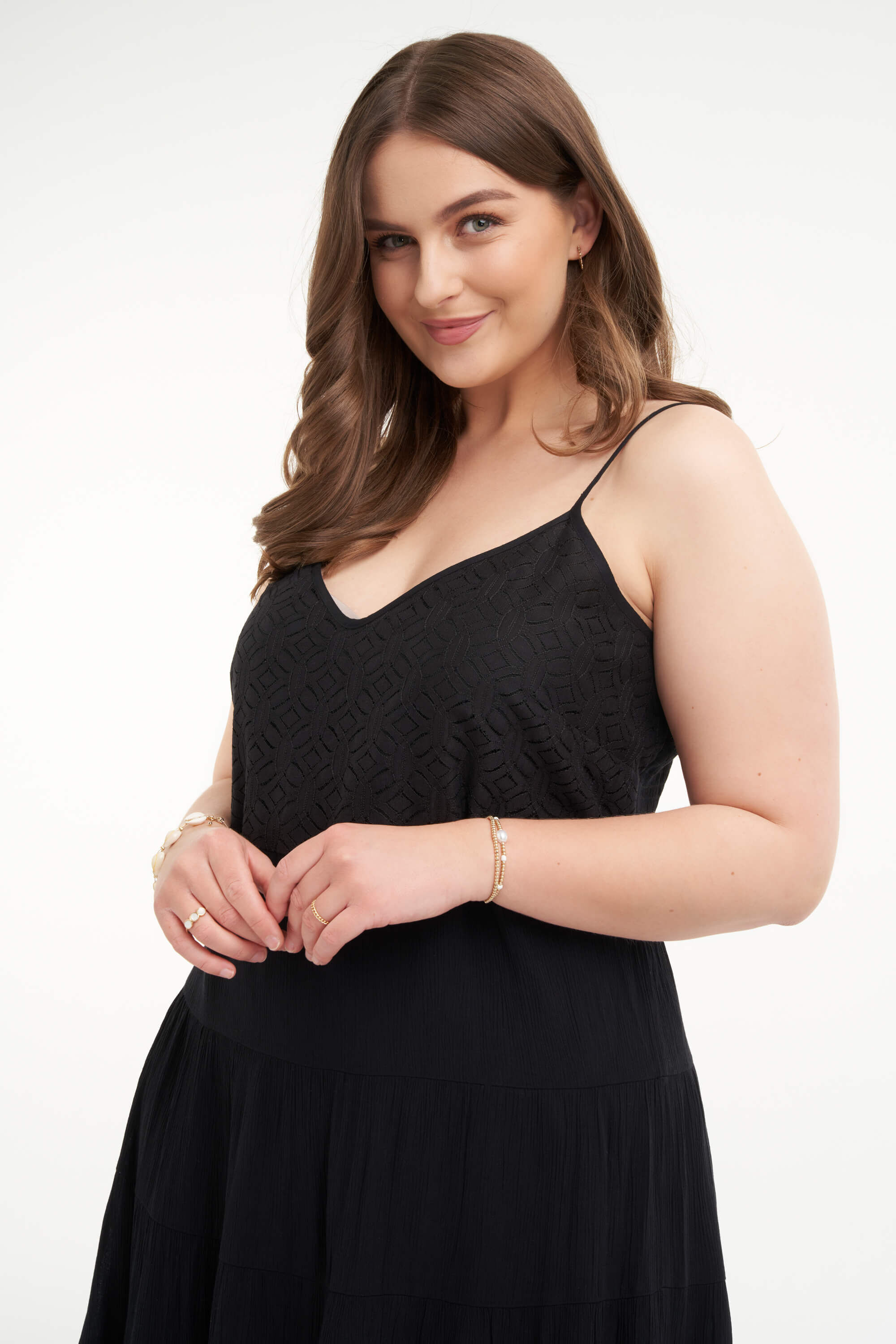 A-Figur-Kleid image number 5