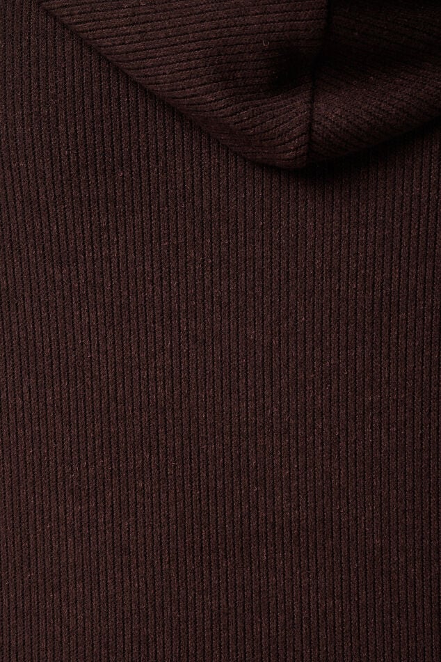 Kapuzenpullover mit Kordelzug image number 6