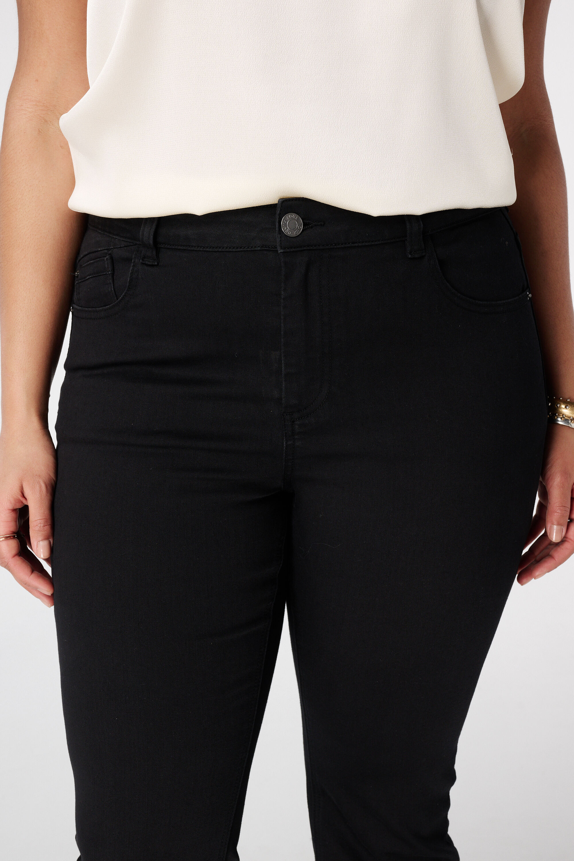 Slim-Leg-Jeans IRIS image number 4