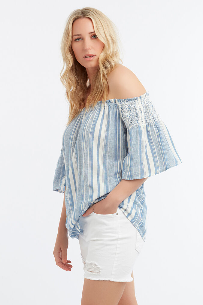 Wei&szlig;e Shorts image number 3