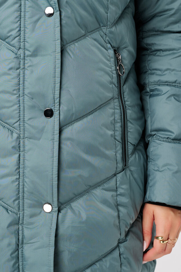 Jacke mit Kapuze image number 6