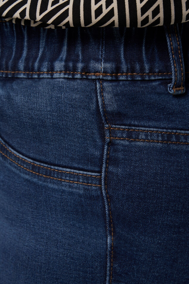 Poppy Treggings 30 Zoll  image number 4