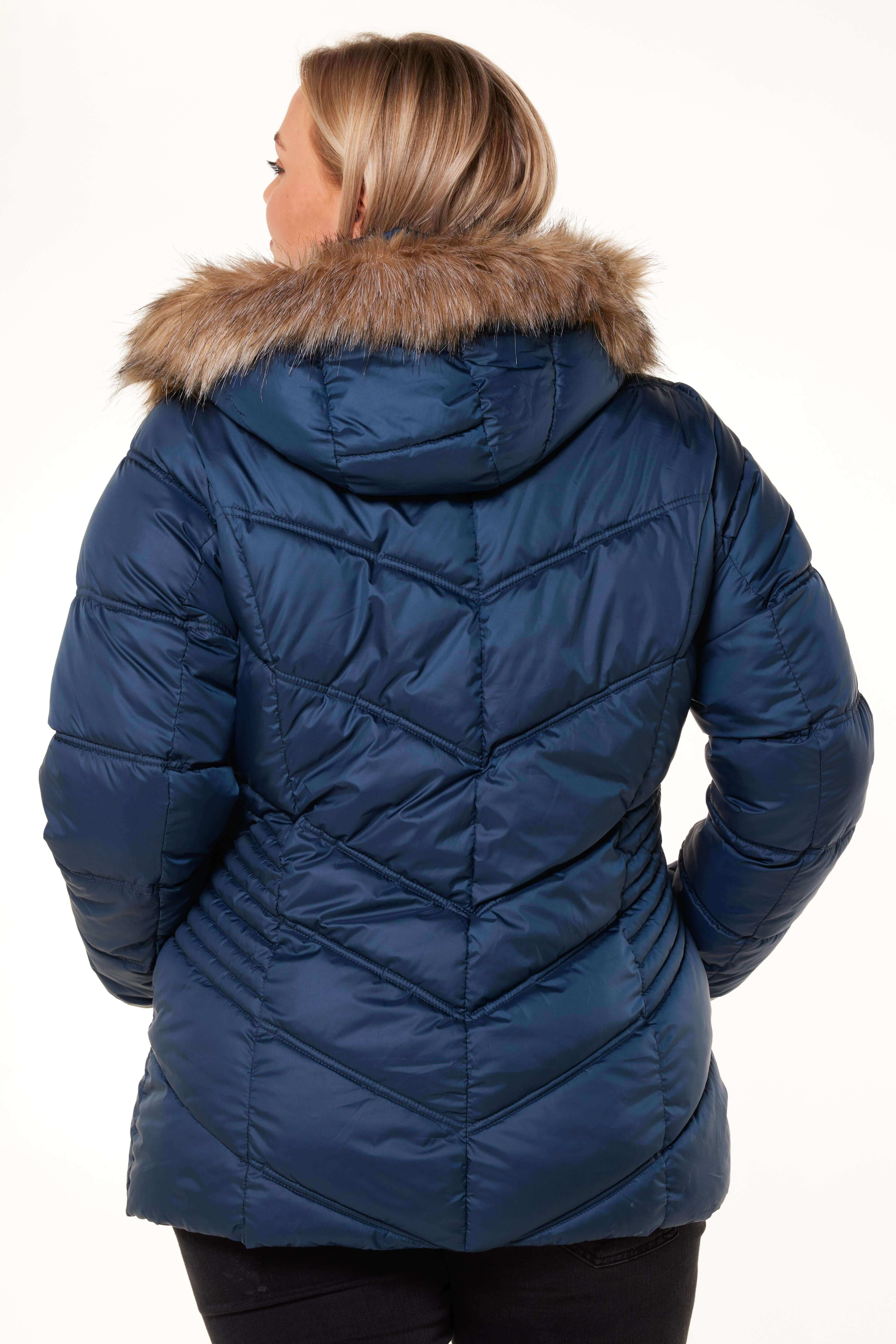 Steppjacke  image number 3