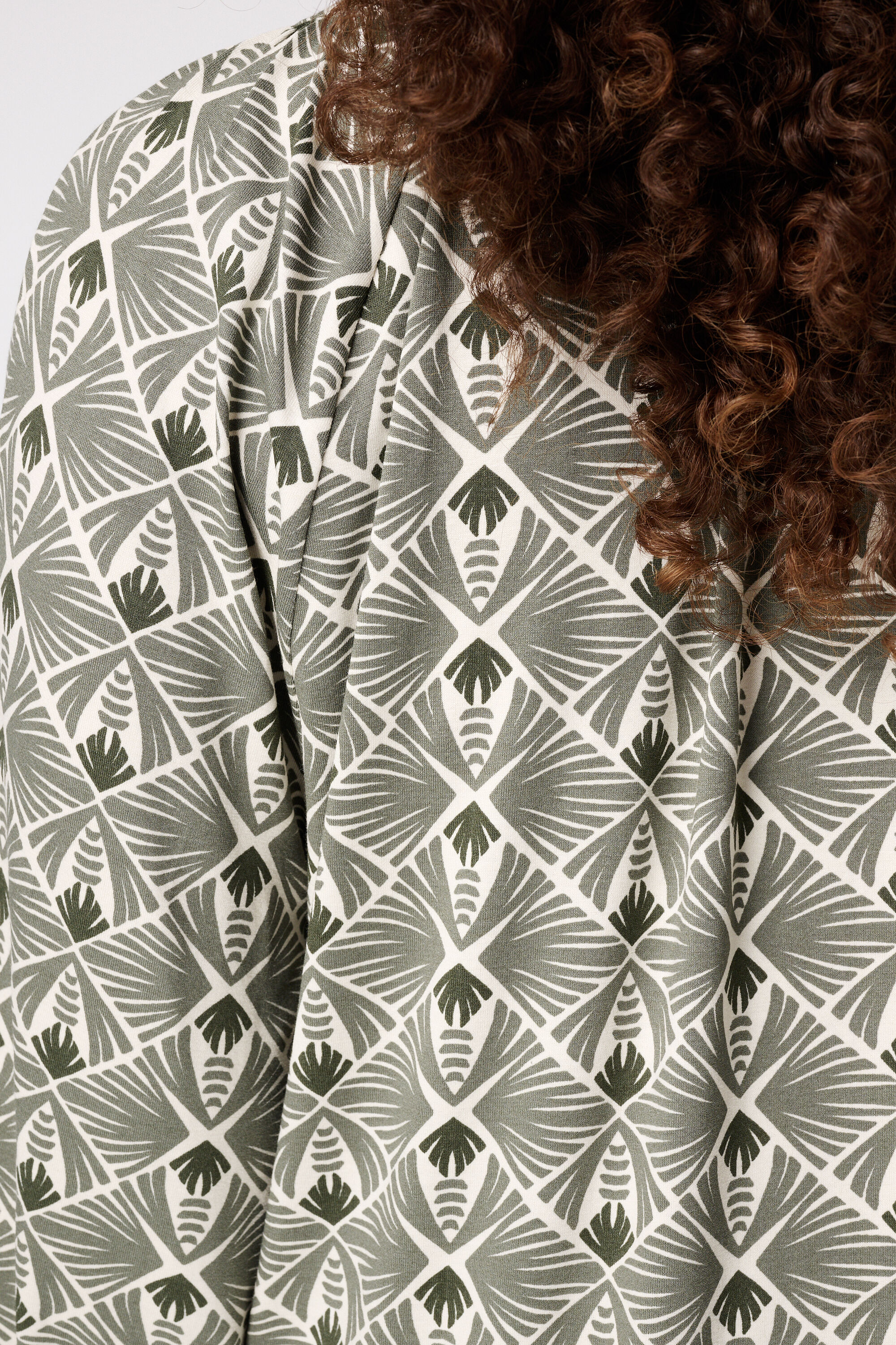 Top mit Print image number 6